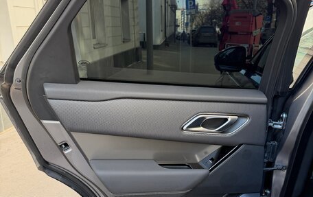 Land Rover Range Rover Velar I, 2022 год, 6 100 000 рублей, 9 фотография