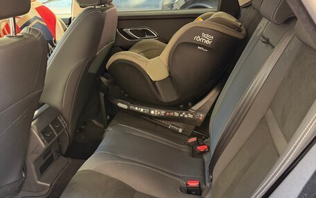 Land Rover Range Rover Velar I, 2022 год, 6 100 000 рублей, 7 фотография