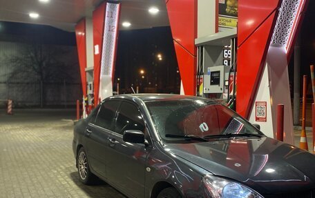 Mitsubishi Lancer IX, 2003 год, 399 000 рублей, 2 фотография