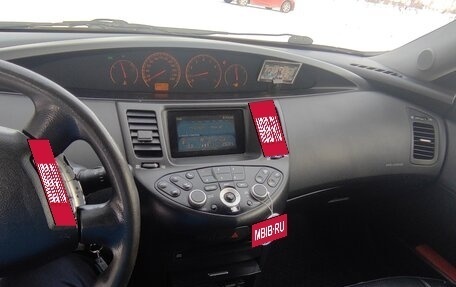 Nissan Primera III, 2007 год, 460 000 рублей, 3 фотография