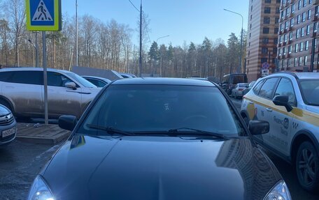 Mitsubishi Lancer IX, 2003 год, 399 000 рублей, 8 фотография