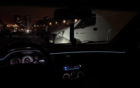 Mitsubishi Lancer IX, 2003 год, 399 000 рублей, 13 фотография