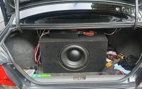 Mitsubishi Lancer IX, 2003 год, 399 000 рублей, 12 фотография