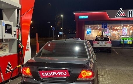 Mitsubishi Lancer IX, 2003 год, 399 000 рублей, 4 фотография