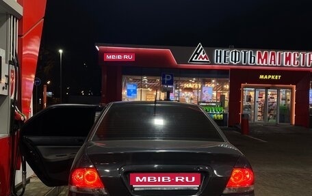 Mitsubishi Lancer IX, 2003 год, 399 000 рублей, 3 фотография