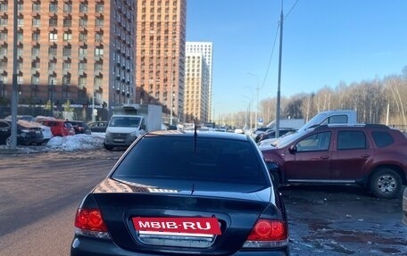 Mitsubishi Lancer IX, 2003 год, 399 000 рублей, 9 фотография