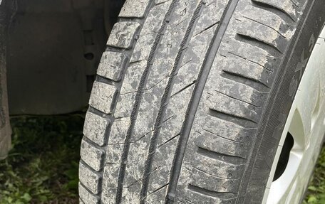 Renault Logan I, 2012 год, 500 000 рублей, 11 фотография