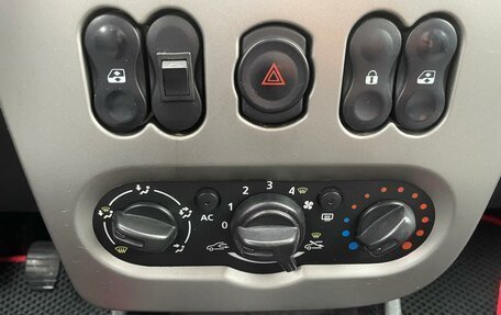 Renault Logan I, 2012 год, 500 000 рублей, 10 фотография