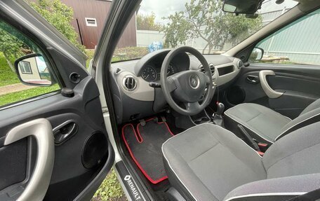 Renault Logan I, 2012 год, 500 000 рублей, 7 фотография