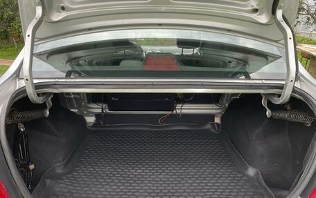 Renault Logan I, 2012 год, 500 000 рублей, 6 фотография