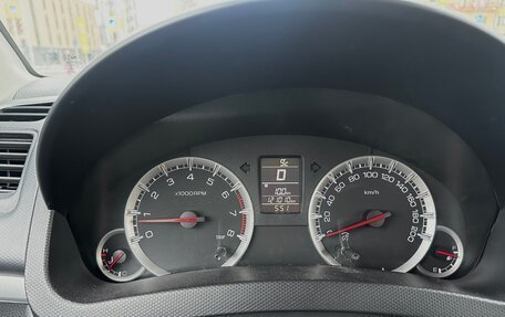 Suzuki Swift IV, 2012 год, 950 000 рублей, 6 фотография