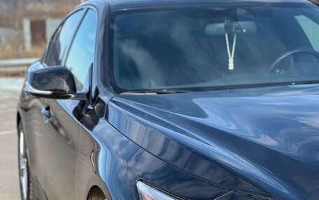 Infiniti Q50 I рестайлинг, 2020 год, 3 300 000 рублей, 5 фотография