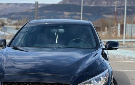 Infiniti Q50 I рестайлинг, 2020 год, 3 300 000 рублей, 9 фотография