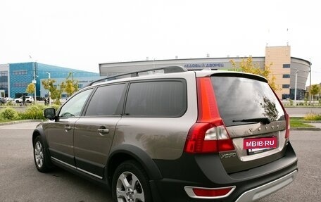 Volvo XC70 II рестайлинг, 2008 год, 1 260 000 рублей, 10 фотография
