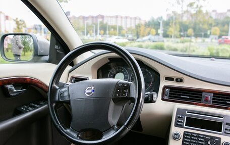 Volvo XC70 II рестайлинг, 2008 год, 1 260 000 рублей, 13 фотография