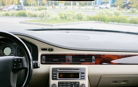 Volvo XC70 II рестайлинг, 2008 год, 1 260 000 рублей, 15 фотография