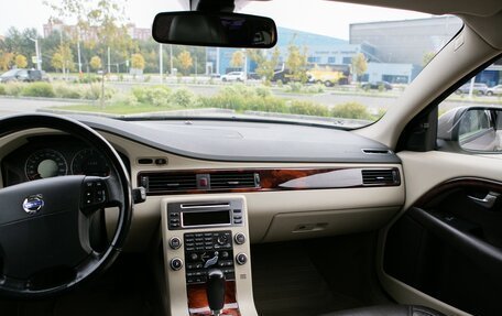 Volvo XC70 II рестайлинг, 2008 год, 1 260 000 рублей, 16 фотография