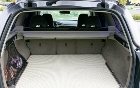 Volvo XC70 II рестайлинг, 2008 год, 1 260 000 рублей, 20 фотография