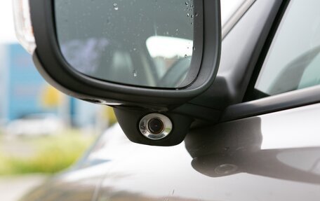 Volvo XC70 II рестайлинг, 2008 год, 1 260 000 рублей, 22 фотография