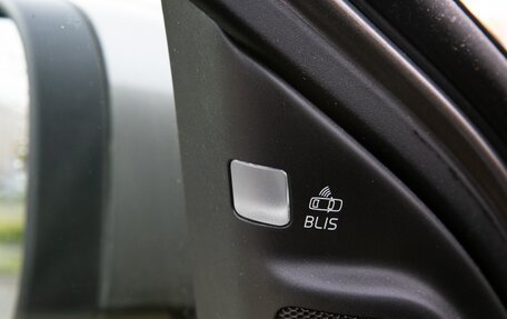 Volvo XC70 II рестайлинг, 2008 год, 1 260 000 рублей, 23 фотография