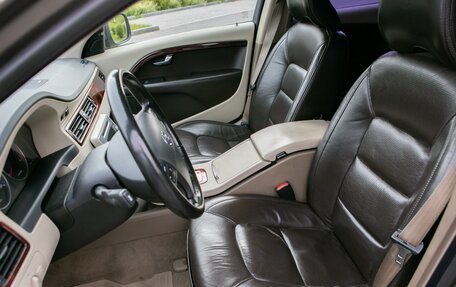 Volvo XC70 II рестайлинг, 2008 год, 1 260 000 рублей, 25 фотография