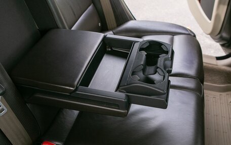 Volvo XC70 II рестайлинг, 2008 год, 1 260 000 рублей, 27 фотография