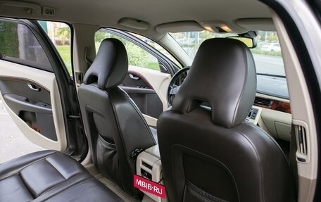 Volvo XC70 II рестайлинг, 2008 год, 1 260 000 рублей, 28 фотография