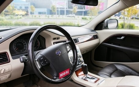 Volvo XC70 II рестайлинг, 2008 год, 1 260 000 рублей, 30 фотография