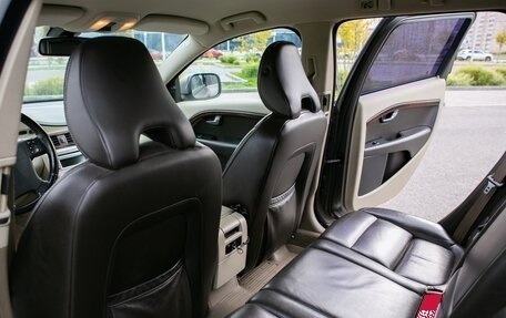 Volvo XC70 II рестайлинг, 2008 год, 1 260 000 рублей, 29 фотография