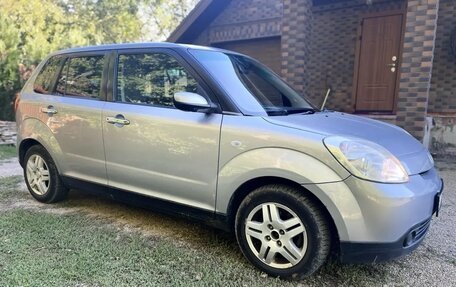 Mazda Verisa, 2004 год, 440 000 рублей, 2 фотография