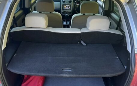 Mazda Verisa, 2004 год, 440 000 рублей, 8 фотография