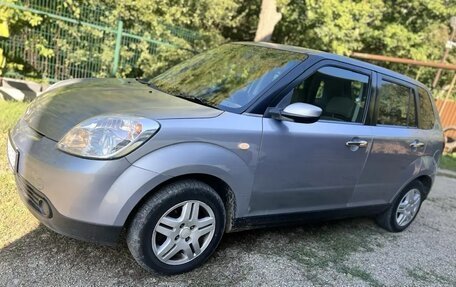 Mazda Verisa, 2004 год, 440 000 рублей, 6 фотография