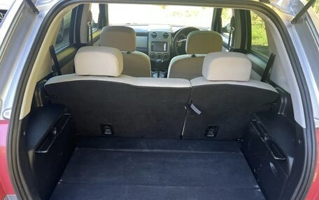 Mazda Verisa, 2004 год, 440 000 рублей, 9 фотография