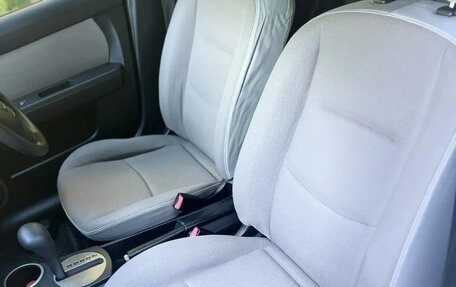 Mazda Verisa, 2004 год, 440 000 рублей, 13 фотография