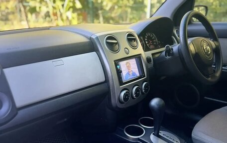 Mazda Verisa, 2004 год, 440 000 рублей, 10 фотография