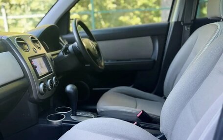 Mazda Verisa, 2004 год, 440 000 рублей, 11 фотография