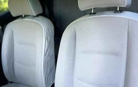 Mazda Verisa, 2004 год, 440 000 рублей, 12 фотография