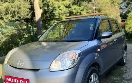 Mazda Verisa, 2004 год, 440 000 рублей, 3 фотография