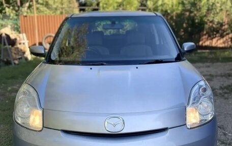 Mazda Verisa, 2004 год, 440 000 рублей, 5 фотография