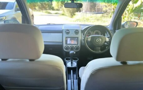 Mazda Verisa, 2004 год, 440 000 рублей, 14 фотография