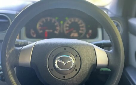 Mazda Verisa, 2004 год, 440 000 рублей, 19 фотография