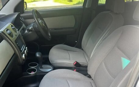 Mazda Verisa, 2004 год, 440 000 рублей, 18 фотография