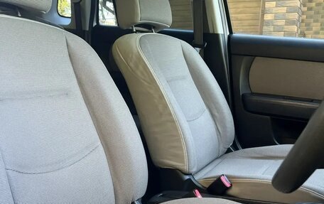 Mazda Verisa, 2004 год, 440 000 рублей, 16 фотография