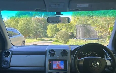 Mazda Verisa, 2004 год, 440 000 рублей, 17 фотография