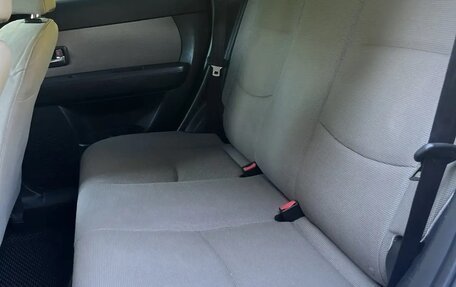 Mazda Verisa, 2004 год, 440 000 рублей, 20 фотография