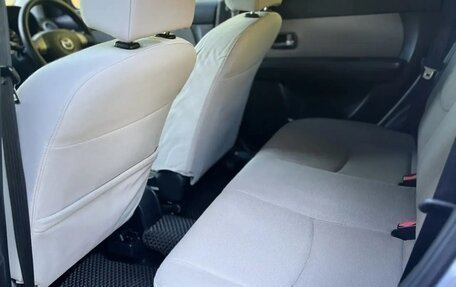 Mazda Verisa, 2004 год, 440 000 рублей, 21 фотография