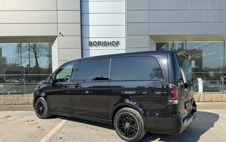 Mercedes-Benz V-Класс, 2024 год, 17 200 000 рублей, 3 фотография