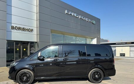 Mercedes-Benz V-Класс, 2024 год, 17 200 000 рублей, 5 фотография