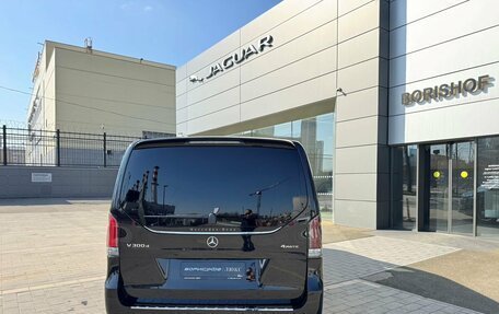 Mercedes-Benz V-Класс, 2024 год, 17 200 000 рублей, 7 фотография