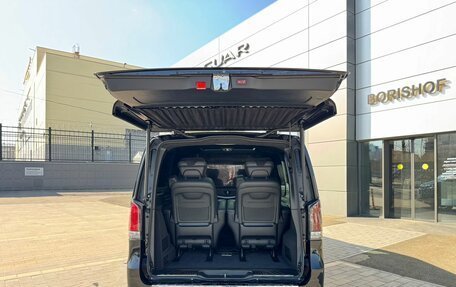 Mercedes-Benz V-Класс, 2024 год, 17 200 000 рублей, 8 фотография